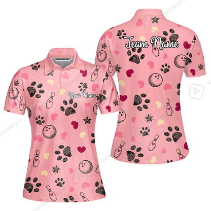 Women Polo||