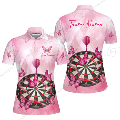 Women Polo Shirt||