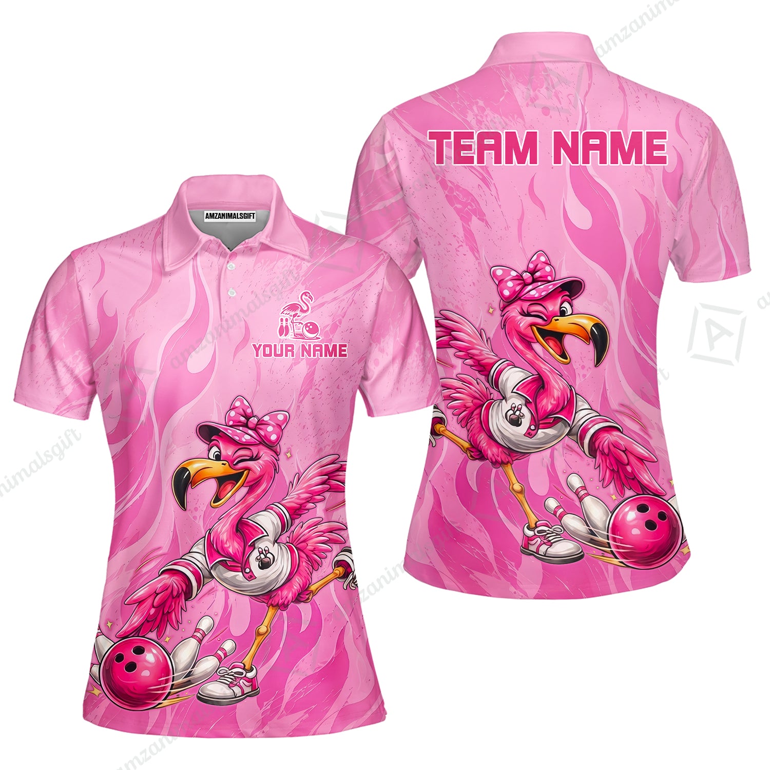 Women Polo||