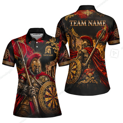 Women Polo Shirt||