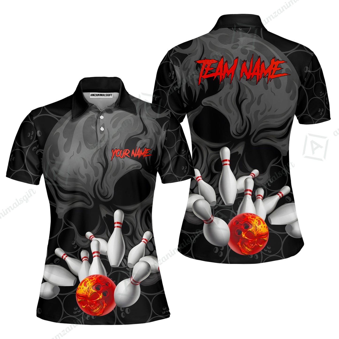 Women Polo||