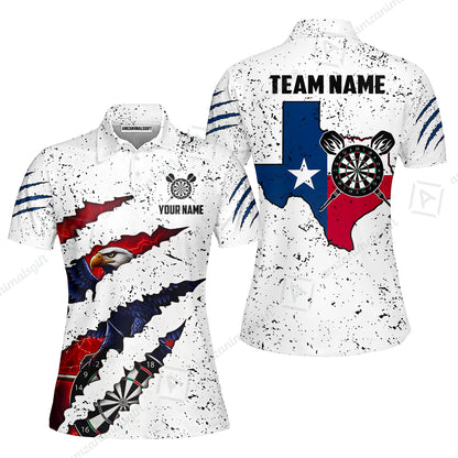 Women Polo Shirt||