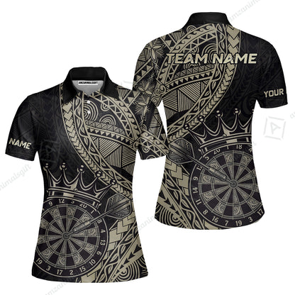 Women Polo Shirt||