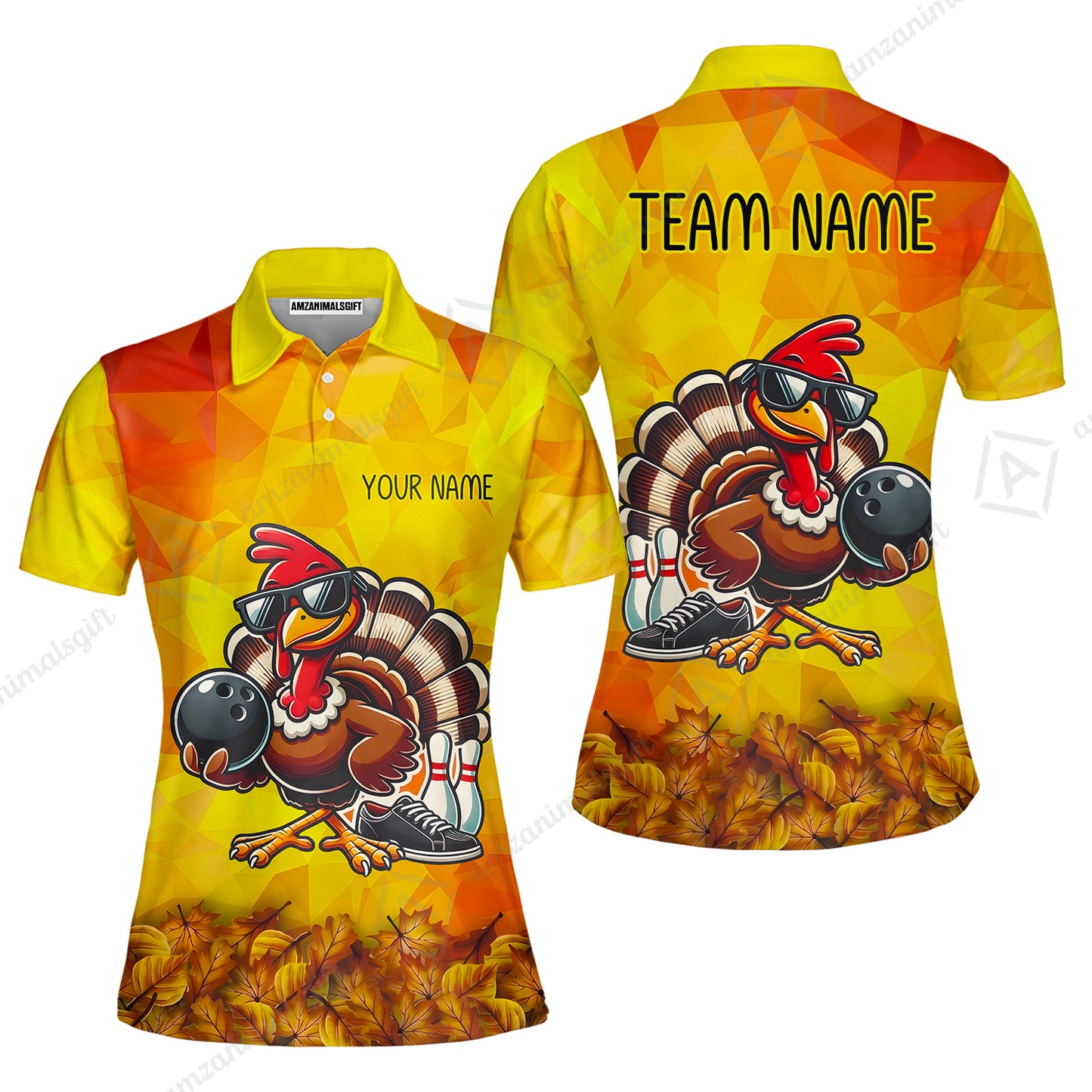 Women Polo||