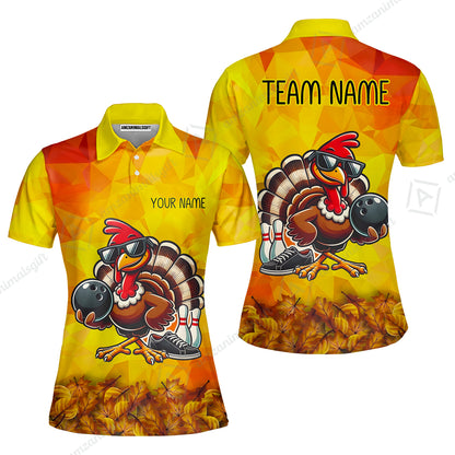 Women Polo||