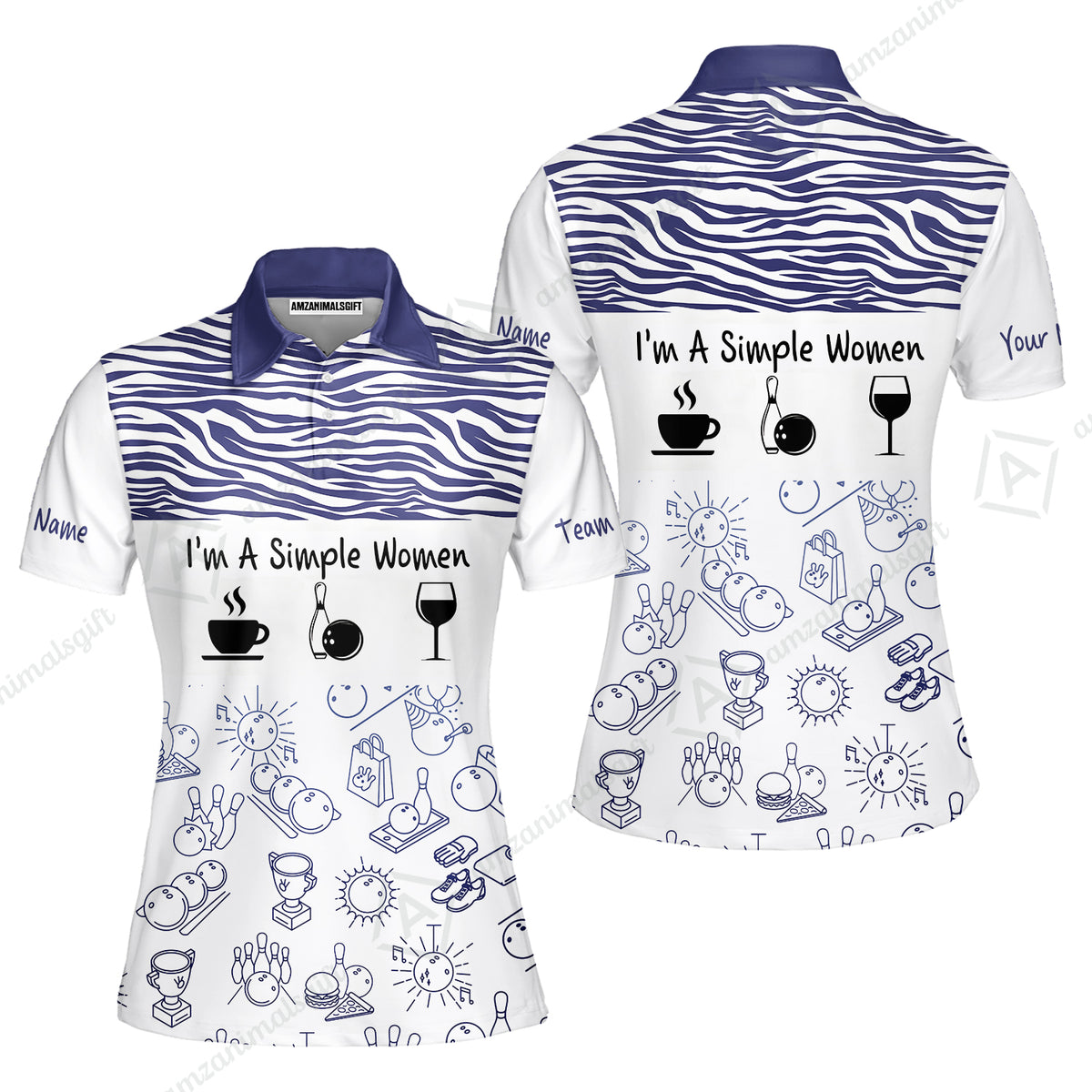 Women Polo||