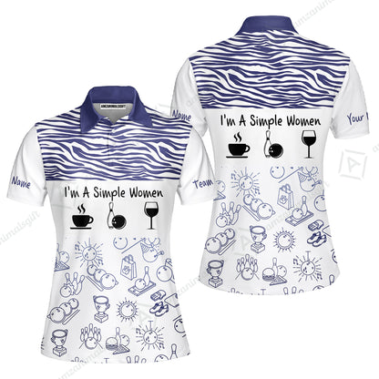Women Polo||
