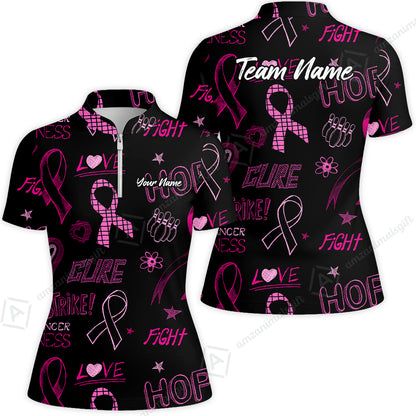 Women Jersey Shirt||Black