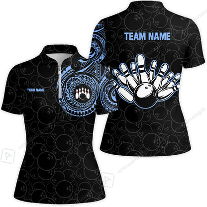Women Jersey Shirt||Blue