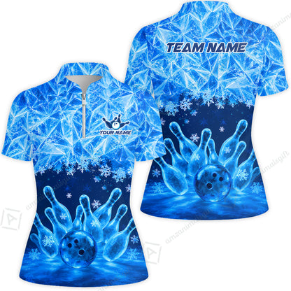 Women Jersey Shirt||Blue