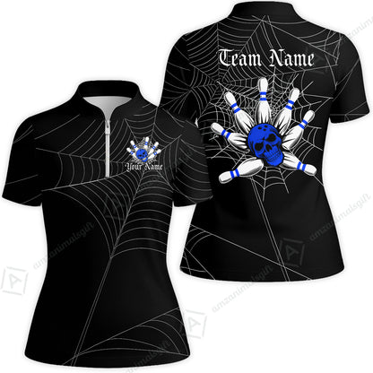 Women Jersey Shirt||Blue
