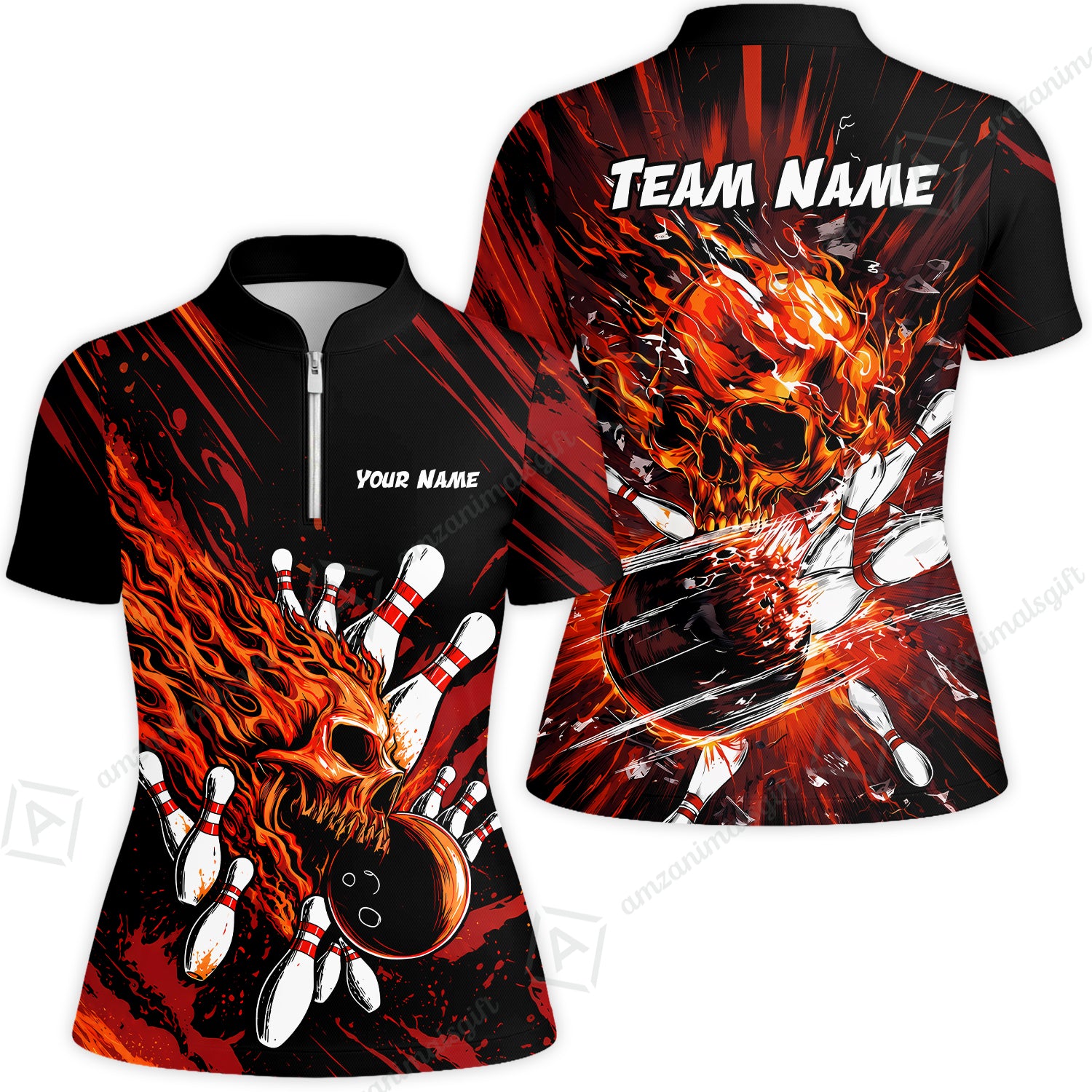 Women Jersey Shirt||
