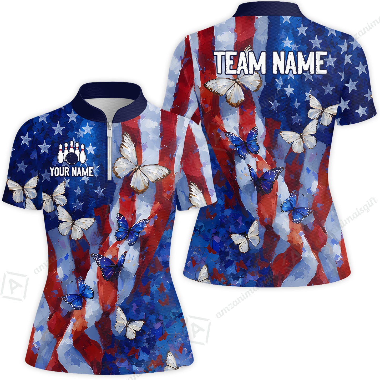 Women Jersey Shirt||