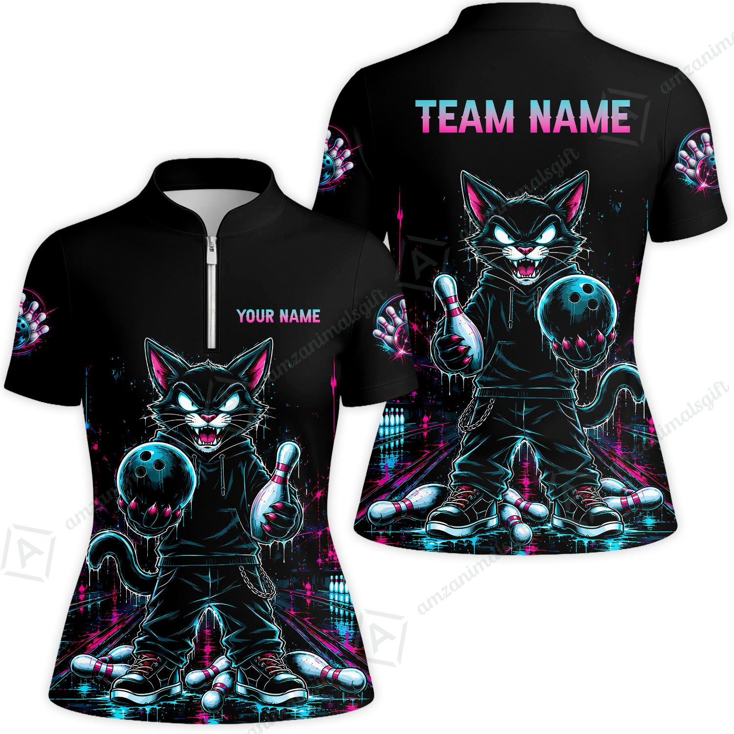 Women Jersey Shirt||