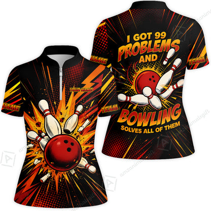 Women Jersey Shirt||