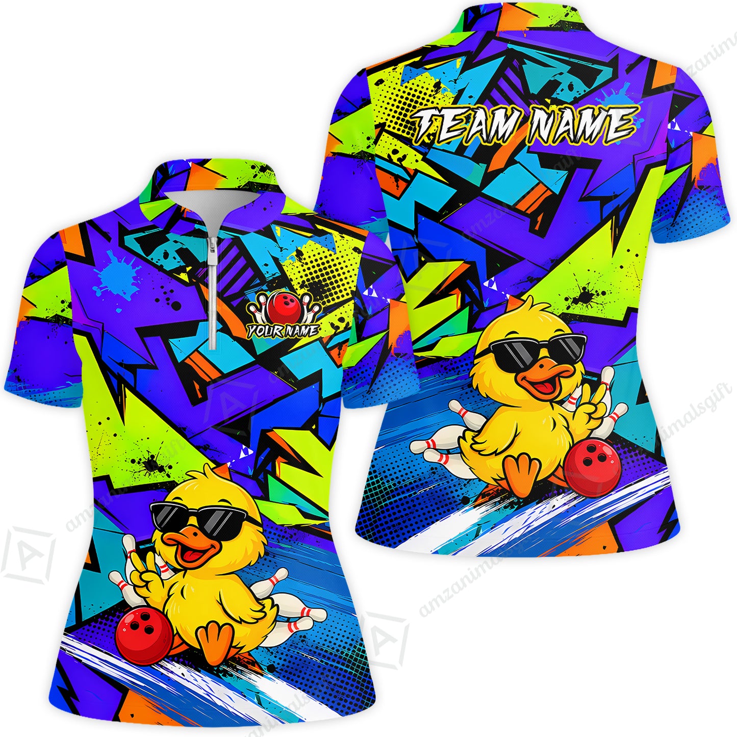 Women Jersey Shirt||