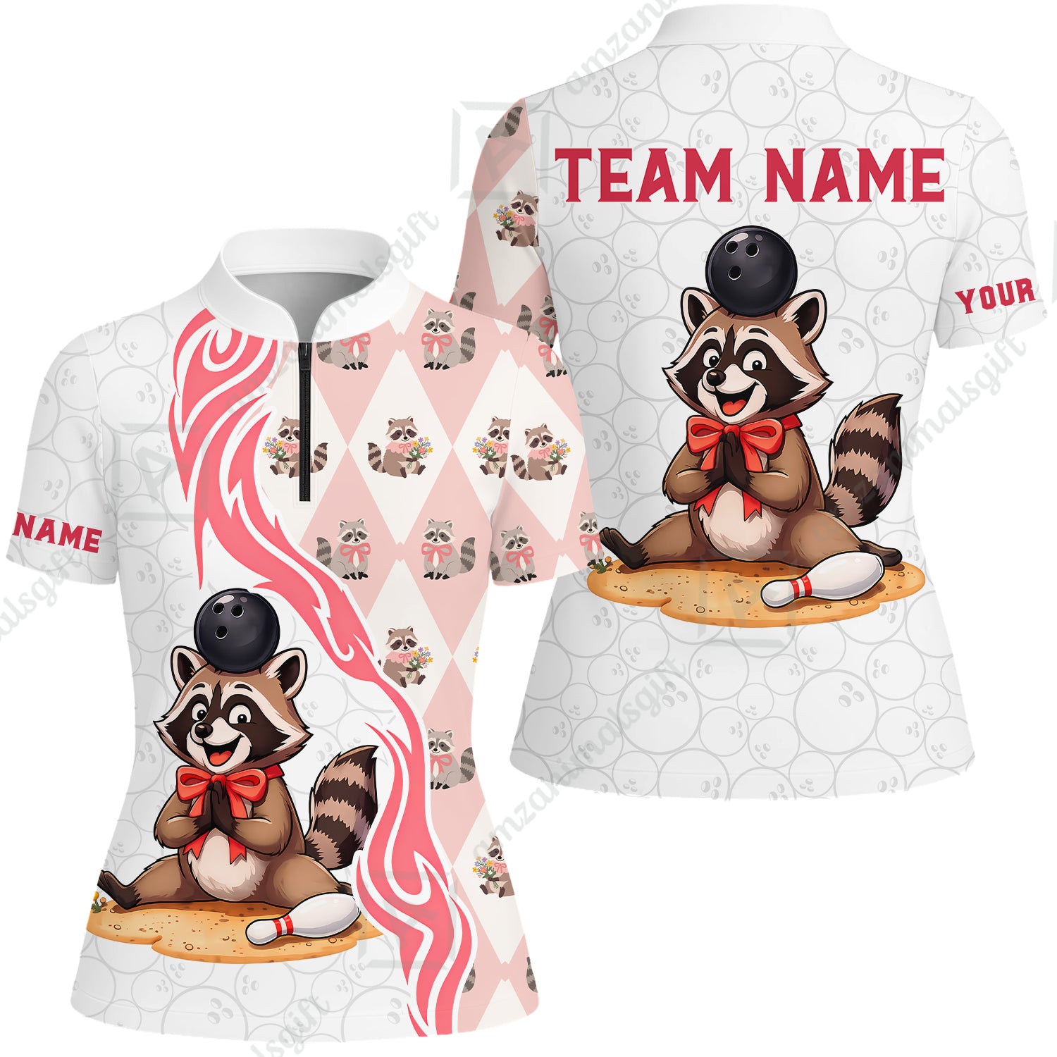 Women Jersey Shirt||