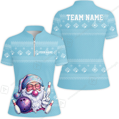 Women Jersey Shirt||Cyan