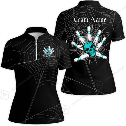 Women Jersey Shirt||Cyan