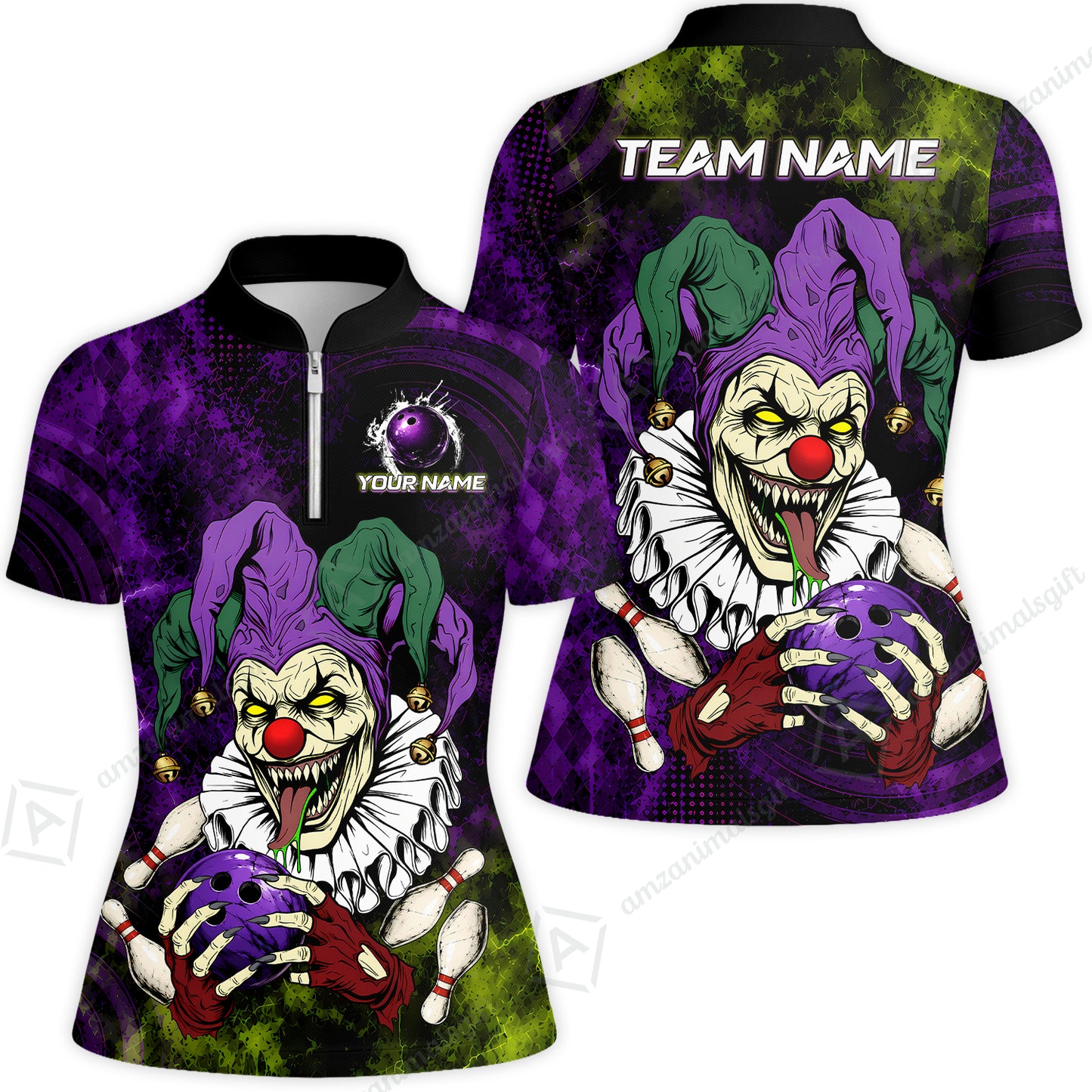 Women Jersey Shirt||