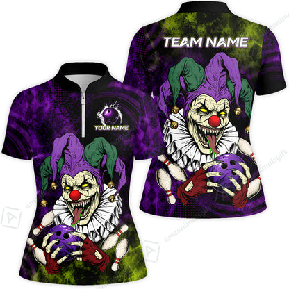 Women Jersey Shirt||