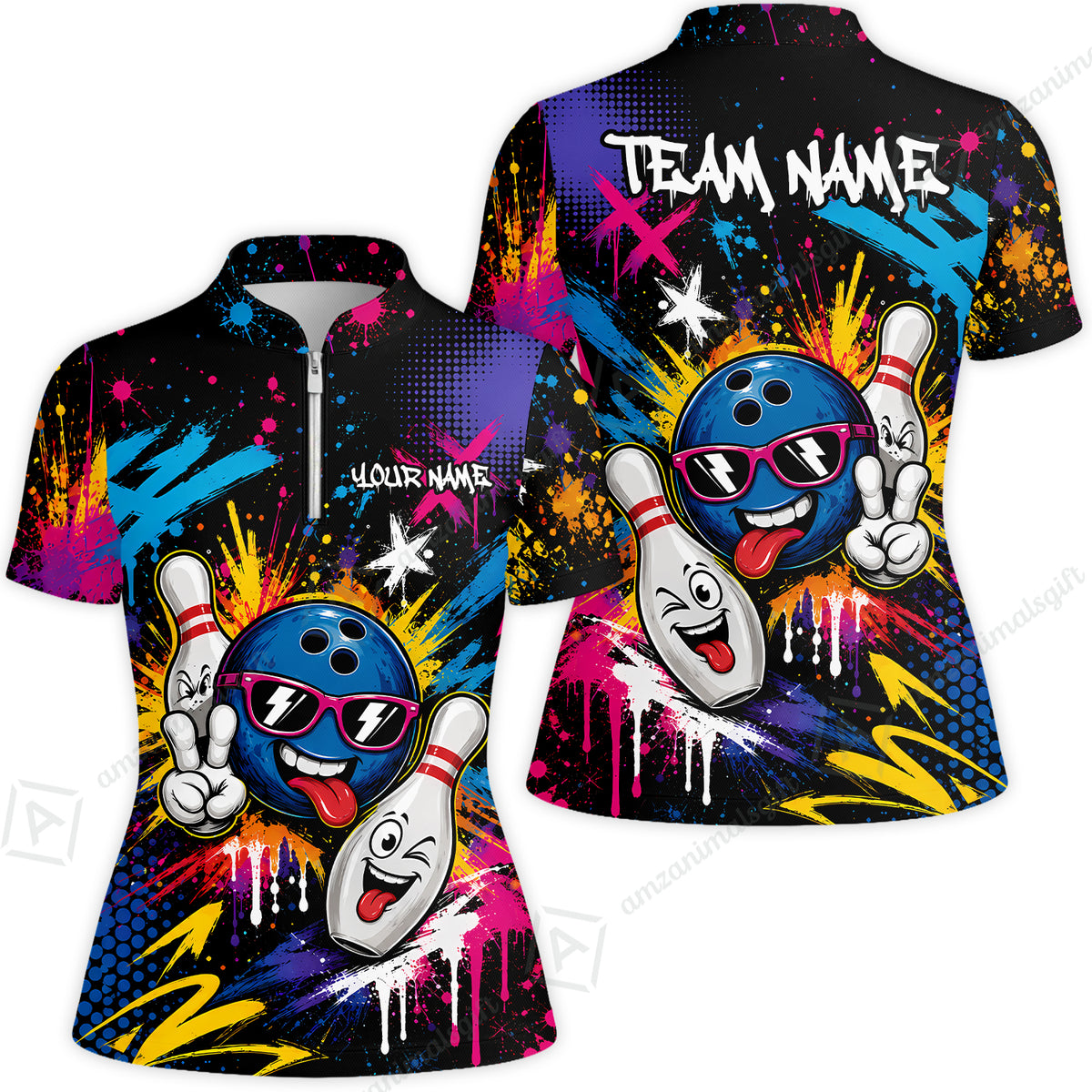 Women Jersey Shirt||