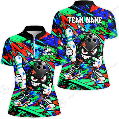 Women Jersey Shirt||Green