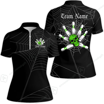 Women Jersey Shirt||Green