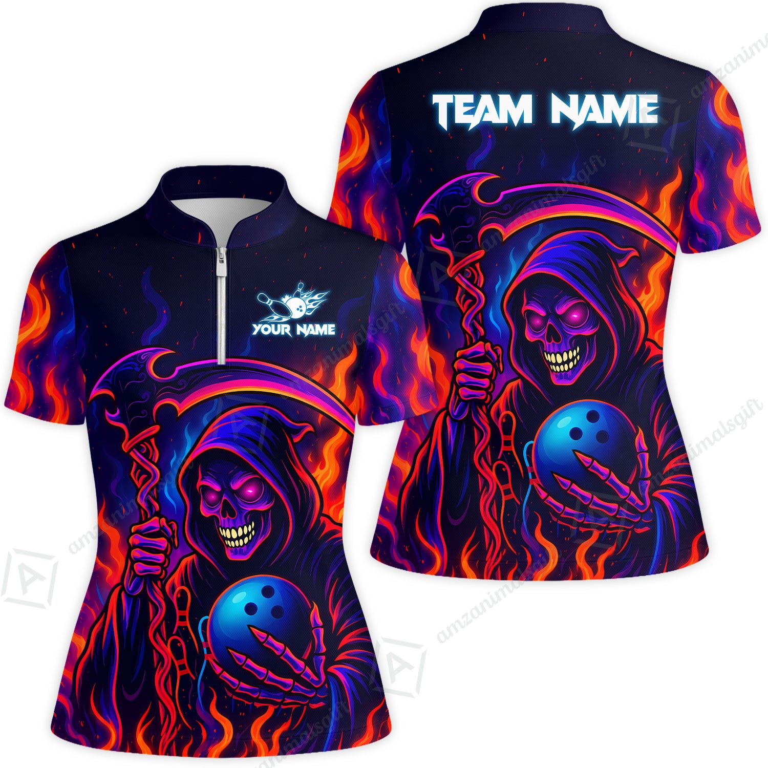 Women Jersey Shirt||