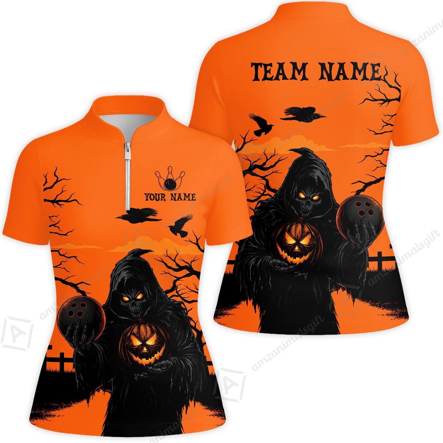Women Jersey Shirt||