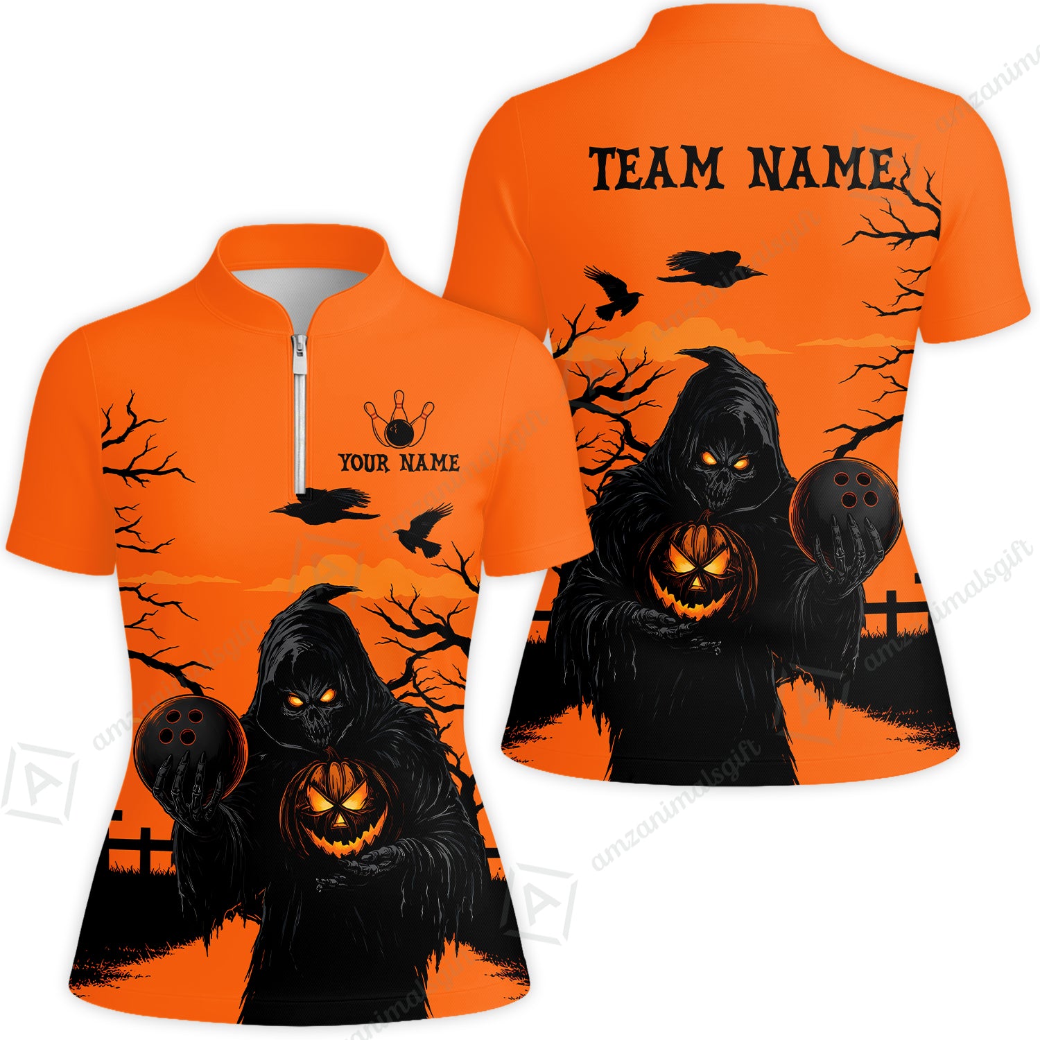 Women Jersey Shirt||