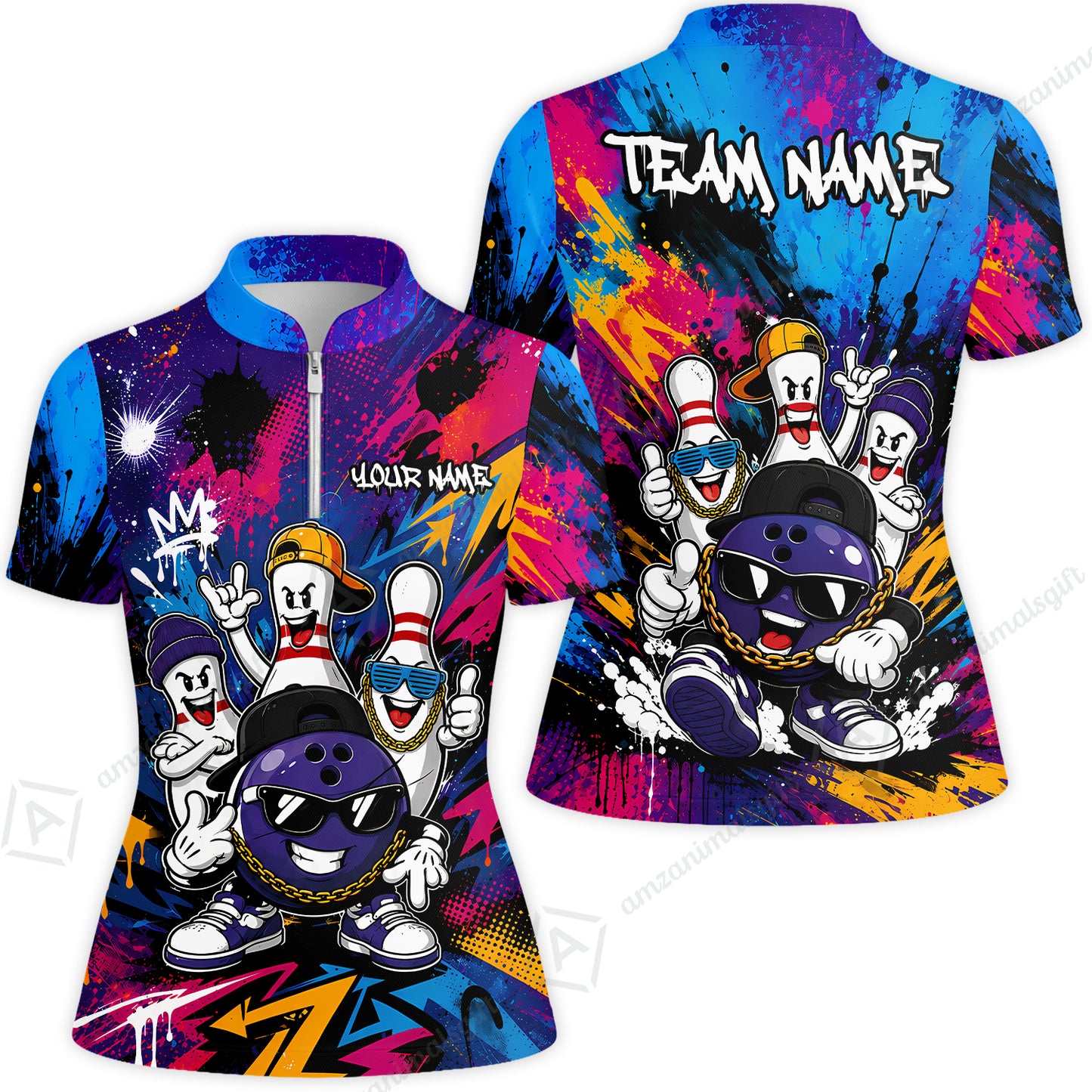 Women Jersey Shirt||