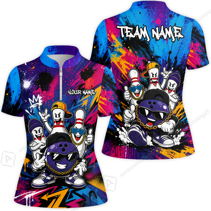 Women Jersey Shirt||