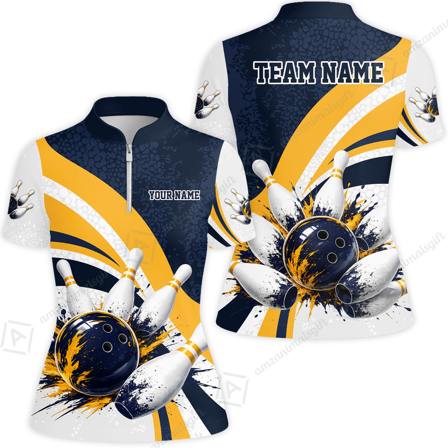 Women Jersey Shirt||