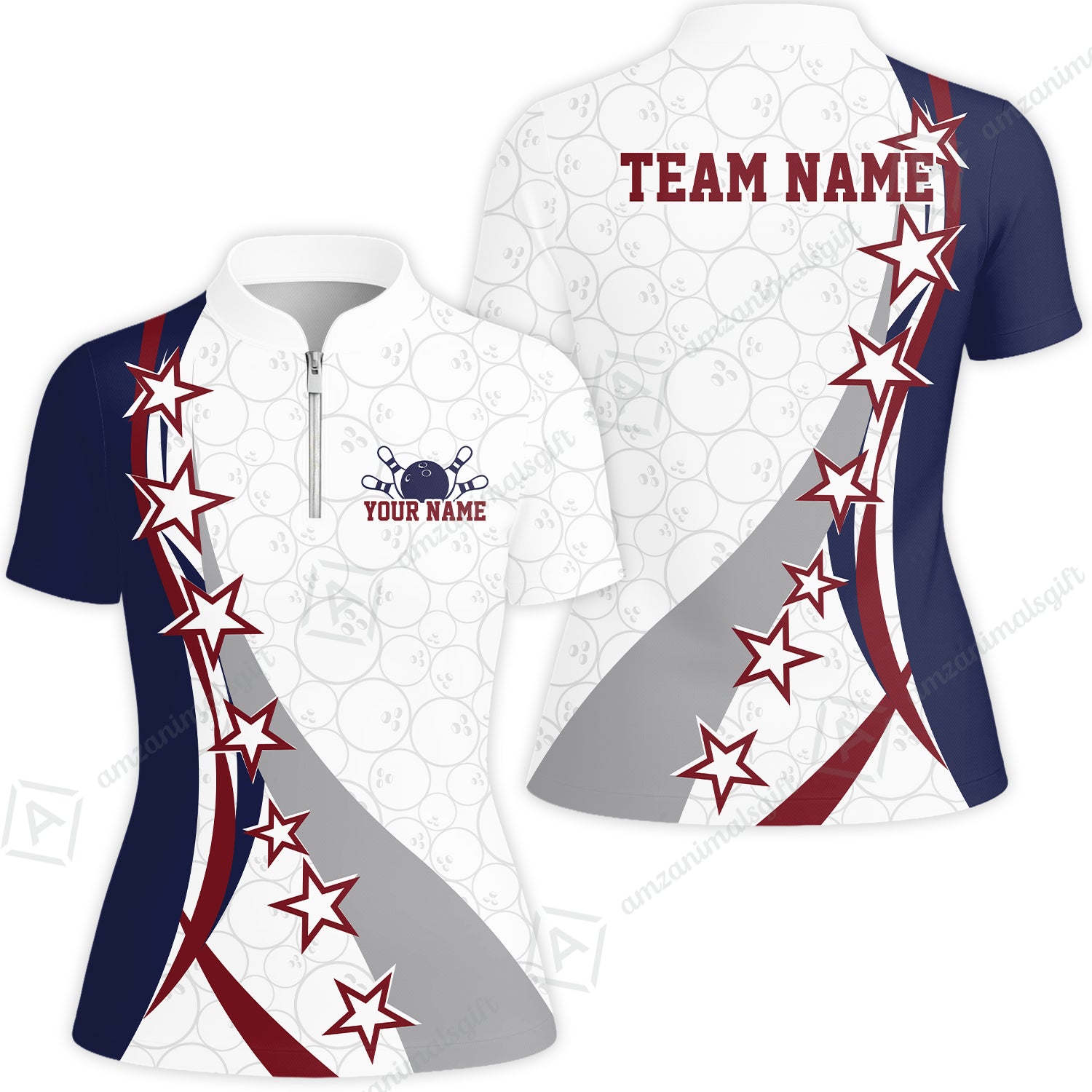 Women Jersey Shirt||