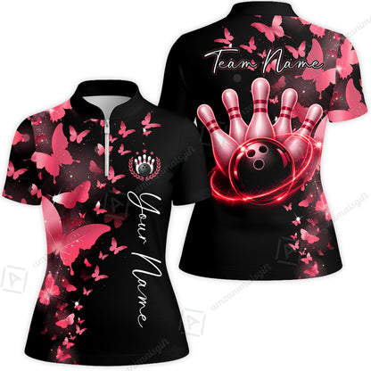 Women Jersey Shirt||Pink