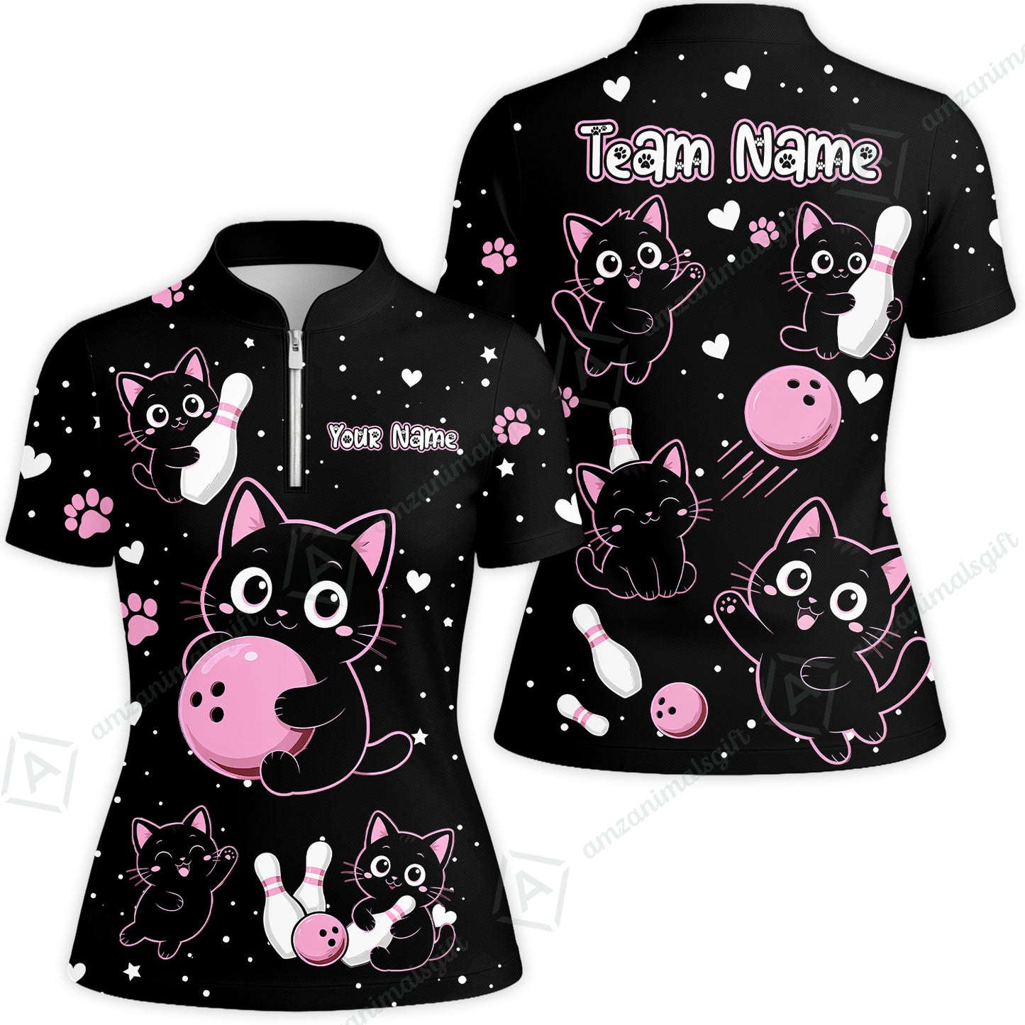 Women Jersey Shirt||Pink