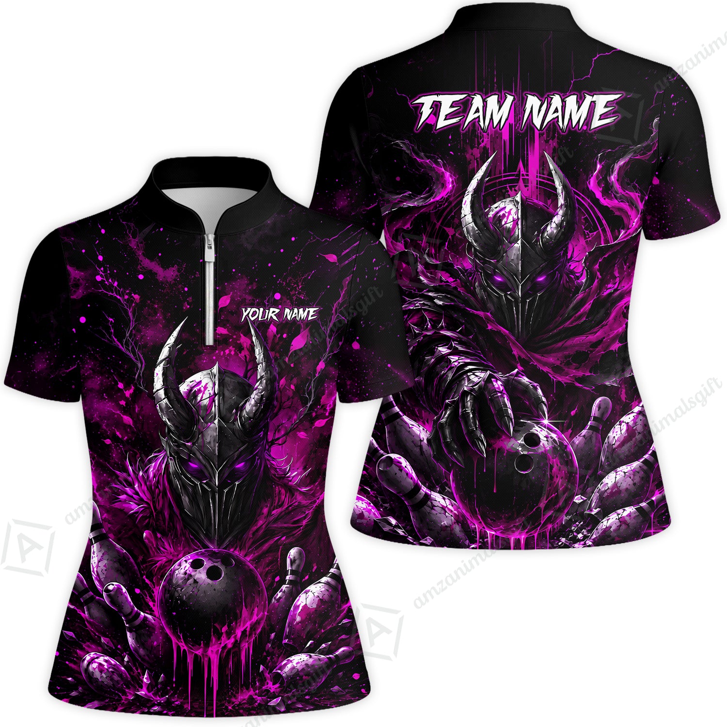 Women Jersey Shirt||Pink