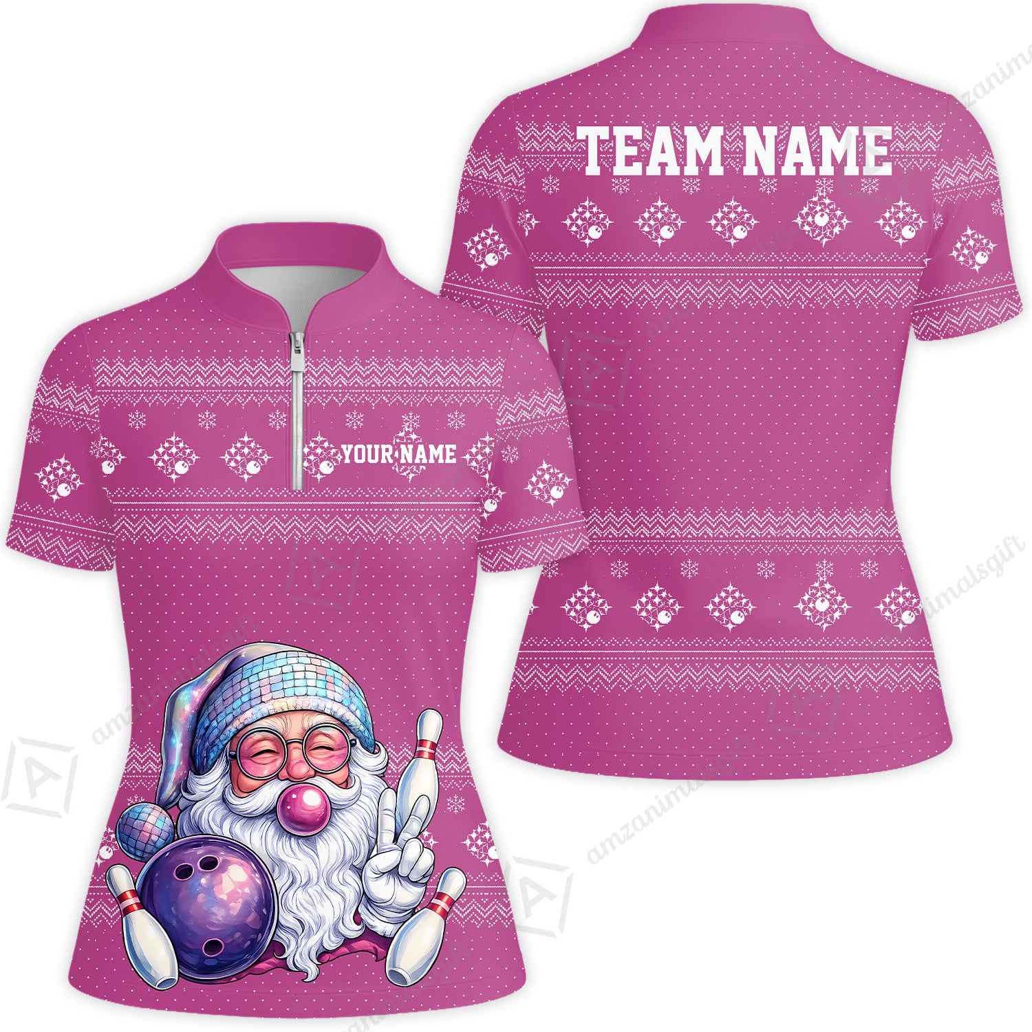 Women Jersey Shirt||Pink