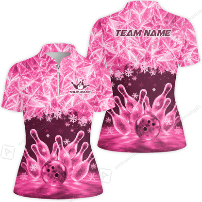 Women Jersey Shirt||Pink