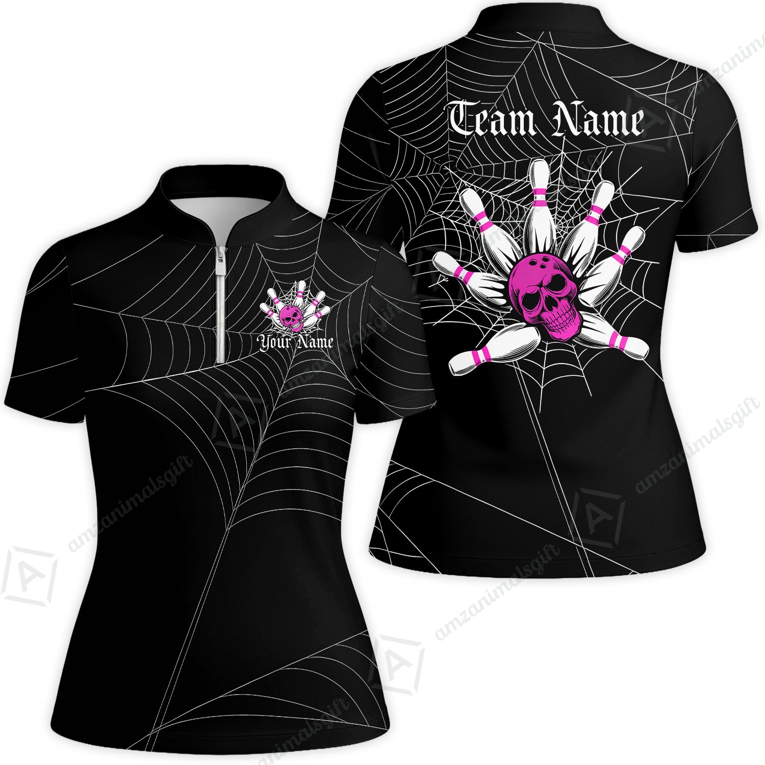 Women Jersey Shirt||Pink