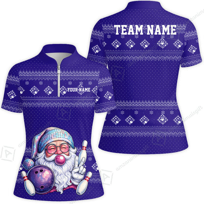 Women Jersey Shirt||Purple