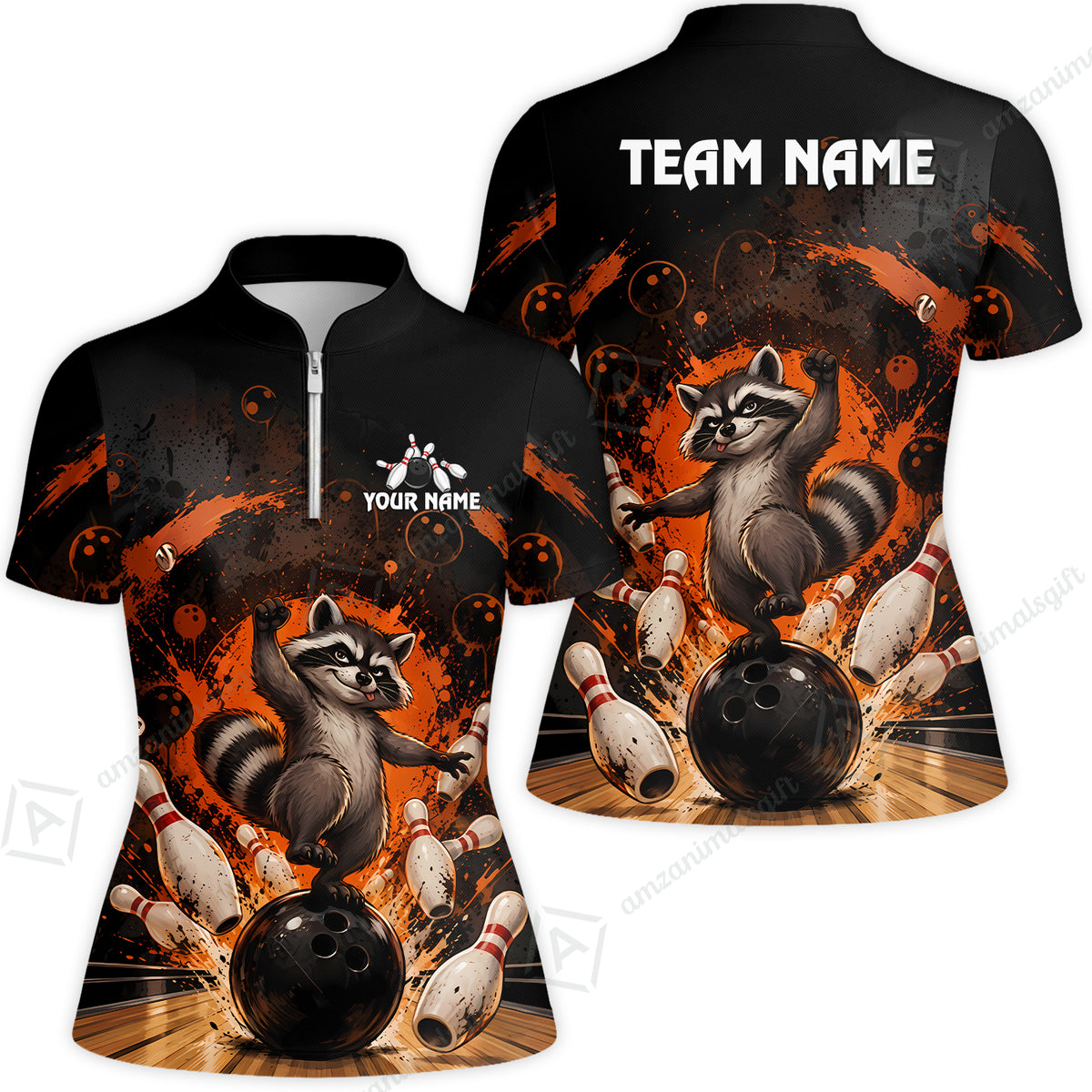 Women Jersey Shirt||