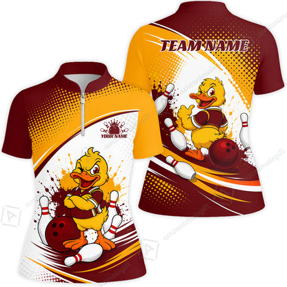 Women Jersey Shirt||Red