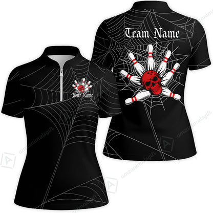 Women Jersey Shirt||Red