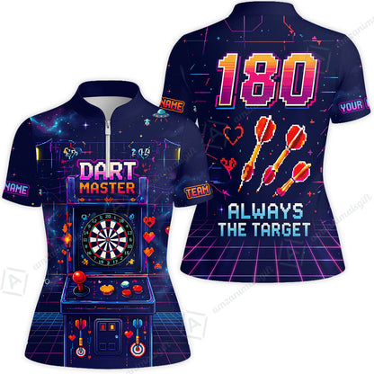 Women Jersey Shirt||