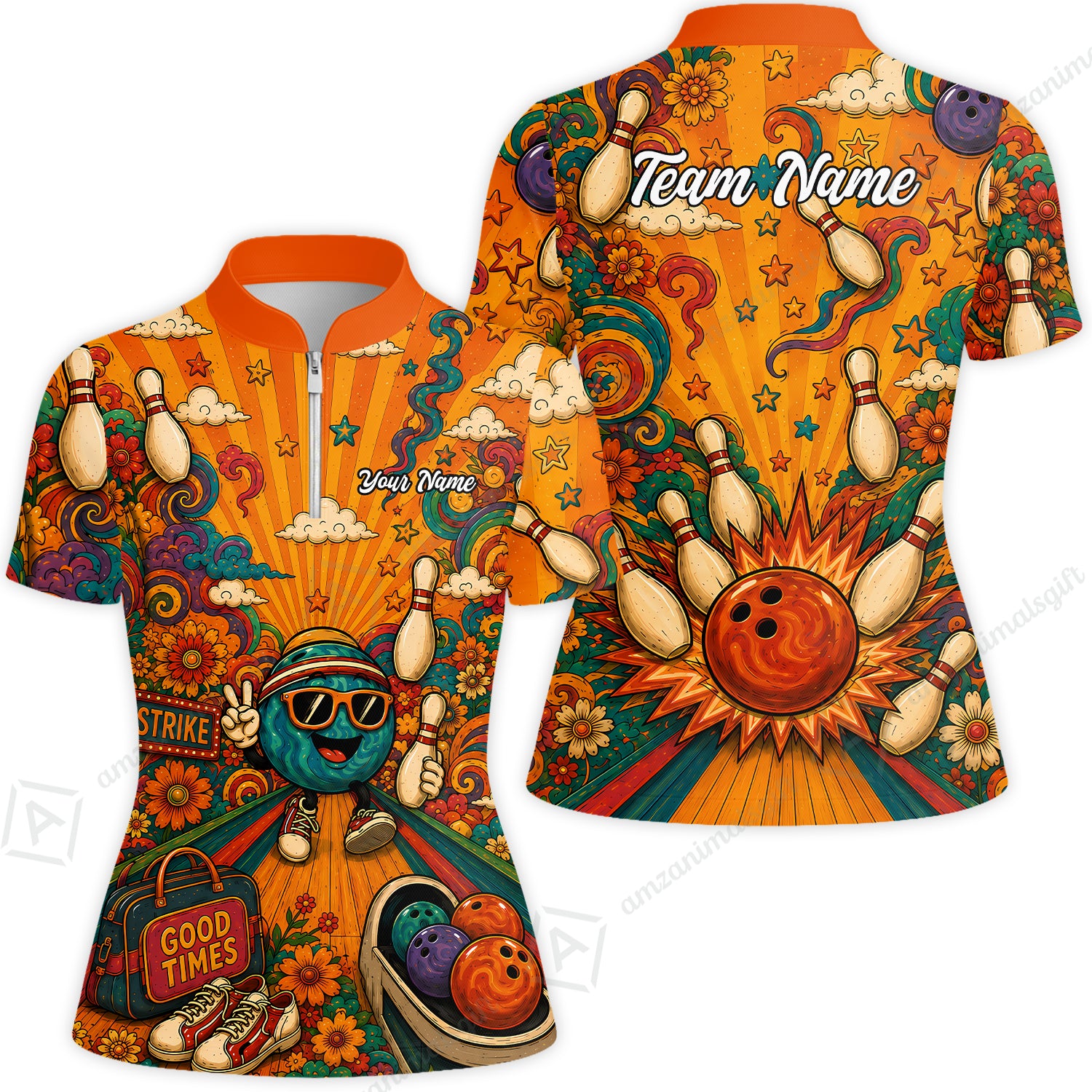 Women Jersey Shirt||