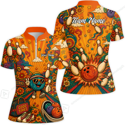 Women Jersey Shirt||