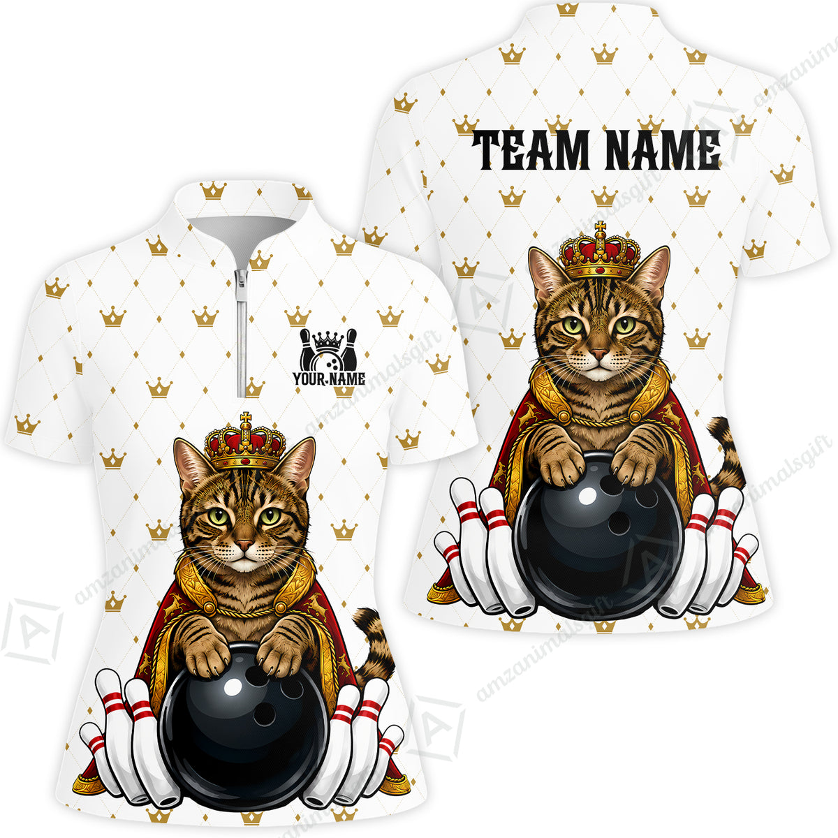 Women Jersey Shirt||