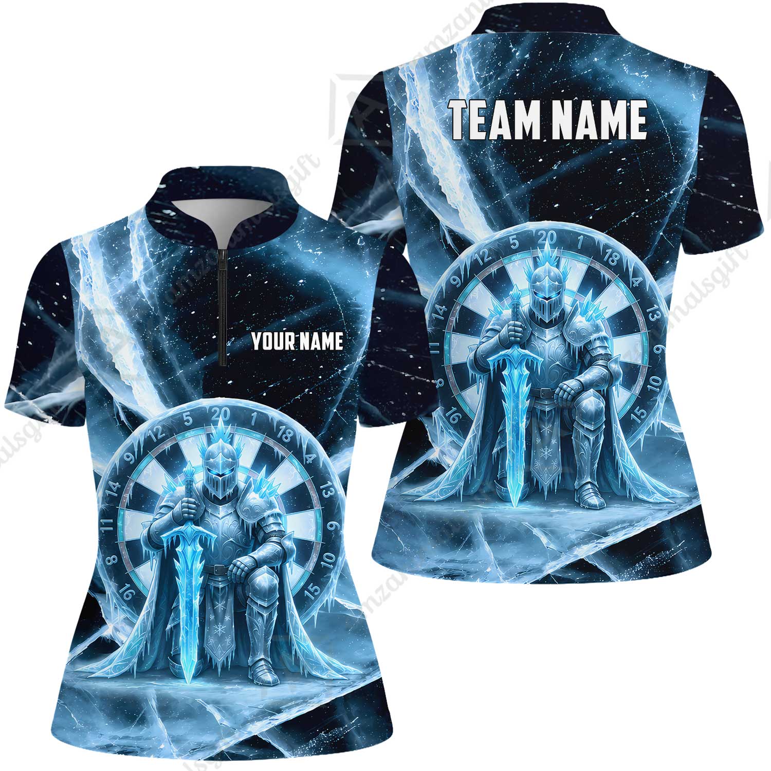 Women Jersey Shirt||
